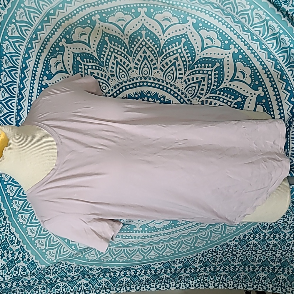 Lululemon Athletica Tshirt